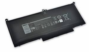 Dell Akku 60Wh (DM3WC) Notebook-Akku