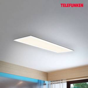 Telefunken LED-Panel Magic Framelight weiß CCT RGB 29x103cm