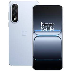 Oneplus Nord 5 Smartphone Blau 12/512GB Dual-SIM Android 15 
