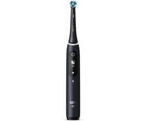 Oral-b iO Series 8 Sonder-Edition Black Onyx