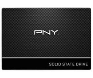 Pny CS900 2TB interne SSD-Festplatte