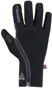 Castelli ESPRESSO Primaloft Winterhandschuhe schwarz Langfinger-Handschuhe