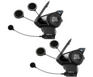 Sena Bluetooth Sena 30K Duo Helm-Headset