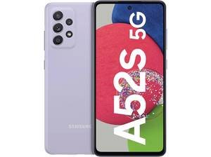 Samsung Galaxy A52s 5G Handy