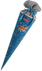 Step By Step Wild Horse Ronja 70cm blau/rosa