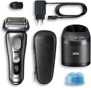 Braun Series 9 Pro 9467cc Folienrasierer