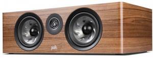 Polk Audio Reserve R400 Walnut Centerlautsprecher