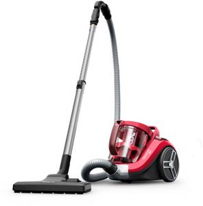 Rowenta RO4B13 Compact Power XXL Beutelloser Bodenstaubsauger 