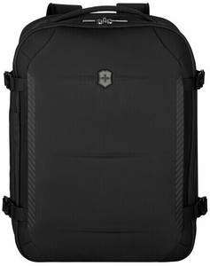 Victorinox Crosslight Backpack black (612423) Tagesrucksack