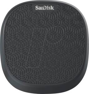 Sandisk iXpand Base (128GB) Ladestation silber iPhone-Dockingstation