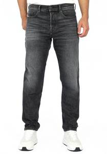 Diesel Tapered-fit-Jeans D-Finitive 09F84 Herren-Regular-Fit-Jeans