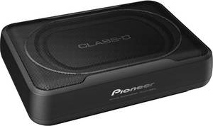 Pioneer TS-WX130EA Flach-Subwoofer