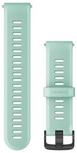 Garmin Quick Release Bands Nylon (20mm) Turquoise Smartwatch-Armband