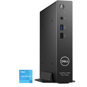 Dell OptiPlex 3000 Thin Client (PW1FF), Mini-PC 