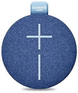 Logitech Ultimate Ears Ultimate Ears MINIROLL Calming Pink Bluetooth Lautsprecher