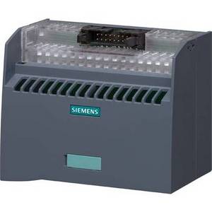 Siemens 6ES7924-0BF20-0BA0 6ES79240BF200BA0 SPS-Anschlussmodul 50 V