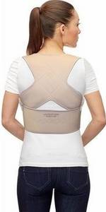 Mediashop Comfortisse Posture Rückenstabilisator Gr. S/M Rückenbandage