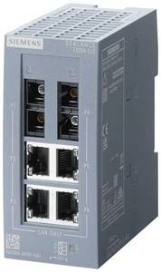 Siemens 6GK50042BF001AB2 6GK5004-2BF00-1AB2 Industrial Ethernet Switch 