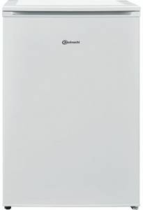 Bauknecht K55RM1130W Vollraumkühlschrank