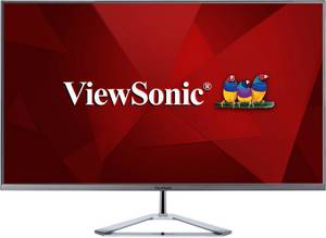 Viewsonic VX3276-2K-mhd WQHD Monitor