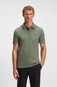 Boss Green Poloshirt 
