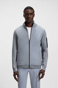 Boss Green Hybridjacke 