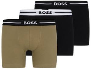 Hugo Boss Boxerbr Bold Boxer 3 Units (50495474)