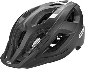 Abus Aduro 2.0 Race Black Rennradhelm