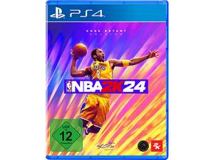  NBA 2K24 - [PlayStation 4] 