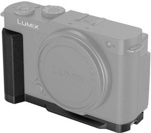 SmallRig L-förmiger Griff für Panasonic LUMIX S9 (4517) L-Winkel