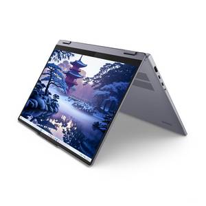 Lenovo IdeaPad 5 2-in-1 83KS0019GE - 16