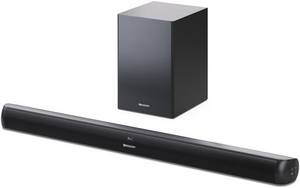 Sharp HT-SBW202 Soundbar mit Subwoofer