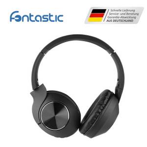 Fontastic Tela Bluetooth-Kopfhörer 