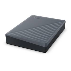 Western Digital My Passport USB-C 4TB USB Festplatte