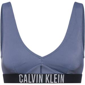 Calvin Klein INTENSE POWER RIB Bikini Oberteil Damen 