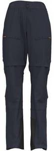 Odlo Hose X-ALP 3L india ink Skihose