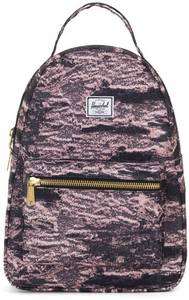 Herschel Nova Backpack Small ash rose desert