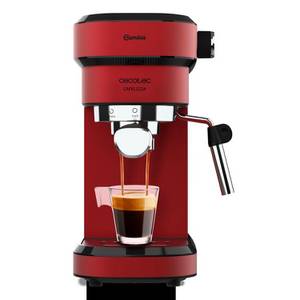 Cecotec Espressokocher Espressomaschine Express-Kaffeemaschine  Cafelizzia 790 Shiny 12 L 20 ba 