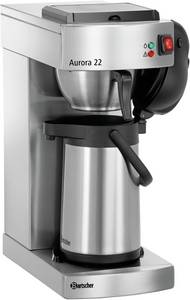 Bartscher Aurora 22 Filterkaffeemaschine