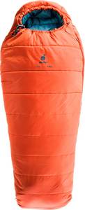 Deuter Starlight Pro Kunstfaserschlafsack Kinder 