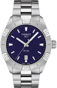 Tissot PR 100 Sport Gent T101.610.11.041.00 Analoguhr