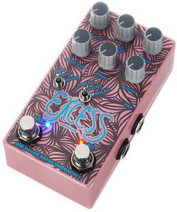 Old Blood Noise Endeavors Excess V2 Dist. Modulator