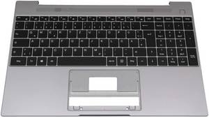 Medion Ersatztastatur 40074203 Notebook-Ersatztastatur