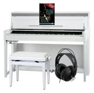 Classic Cantabile Digitalpiano UP-1 E-Piano Set 