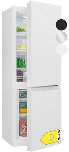 Bomann KG  322.1 weiß Kühl-Gefrierkombination