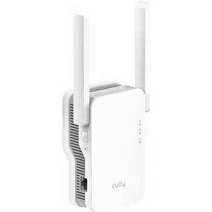 Cudy RE1800 WLAN Repeater 5 GHz, 2.4 GHz 1800 MBit/s 