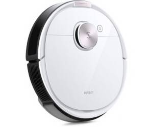 Ecovacs DEEBOT OZMO T8 Saugroboter