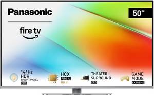 Panasonic TV-50W93BE8 126 cm (50