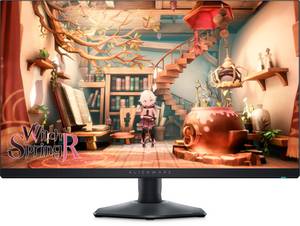 Alienware AW2724DM WQHD Monitor