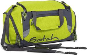 Satch Sporttasche 50 cm Ginger Lime Kinder-Sporttasche